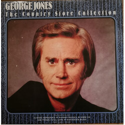 George Jones (2) The Country Store Collection