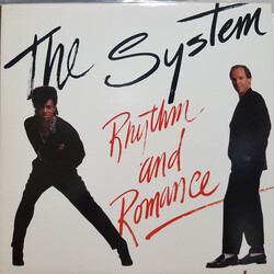 The System Rhythm And Romance