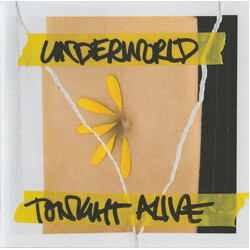 Tonight Alive Underworld