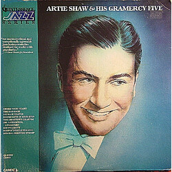 Artie Shaw And His Gramercy Five Artie Shaw & His Gramercy Five