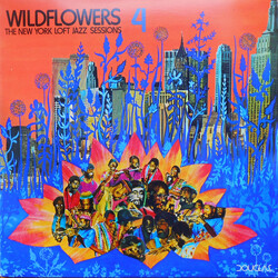 Various Wildflowers 4 (The New York Loft Jazz Sessions)