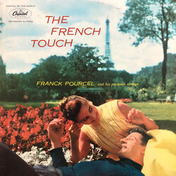 Franck Pourcel And His French Strings The French Touch