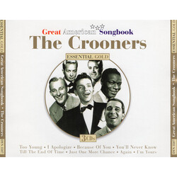 Various The Crooners