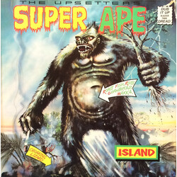 The Upsetters Super Ape