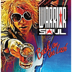 Warrior Soul Back On The Lash