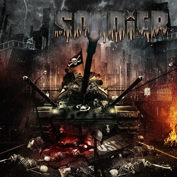 Soldier (2) Defiant