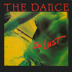 The Dance In Lust VINYL LP