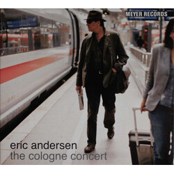 Eric Andersen (2) The Cologne Concert