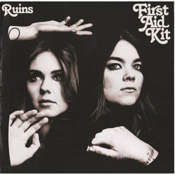 First Aid Kit Ruins