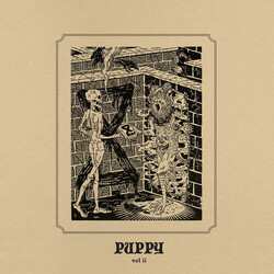 Puppy (7) Vol II