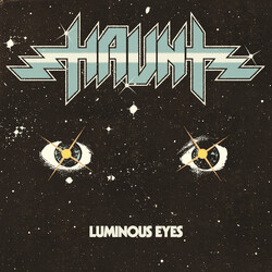 Haunt (7) Luminous Eyes Vinyl LP