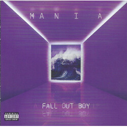 Fall Out Boy Mania