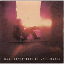 Dave Alvin King Of California (25Th Anniversary Edition/2 LP) VINYL LP