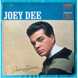 Joey Dee Joey Dee