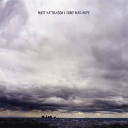Matt Nathanson Some Mad Hope
