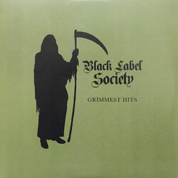 Black Label Society Grimmest Hits