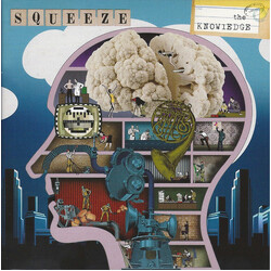 Squeeze (2) The Knowledge