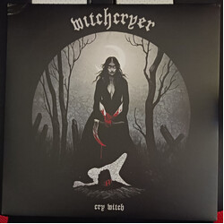 Witchcryer Cry Witch