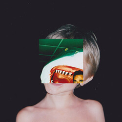 Compton White Compton White EP