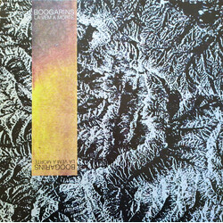 Boogarins Lá Vem A Morte