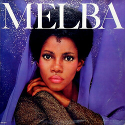Melba Moore Melba