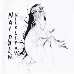 Nai Palm Needle Paw