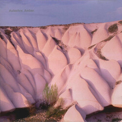 Autechre Amber