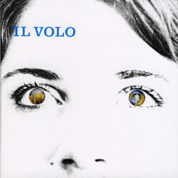 Il Volo Il Volo (Blue) (Colv) (Ita) Vinyl LP