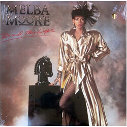 Melba Moore Read My Lips