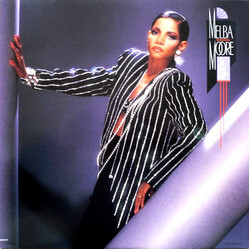 Melba Moore I'm In Love