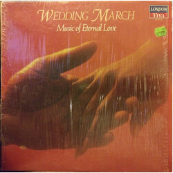 Stephen Cleobury Wedding March (Music Of Eternal Love)