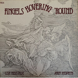 Jean Redpath / Lisa Neustadt / The Angel Band (2) Angels Hovering 'Round