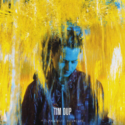 Tim Dup Mélancolie Heureuse Vinyl 2 LP