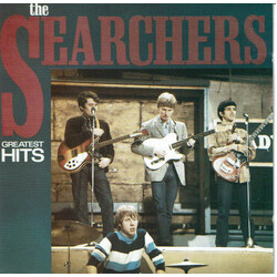 The Searchers Greatest Hits