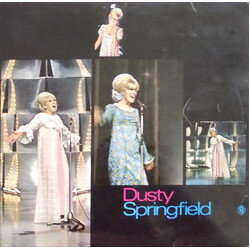 Dusty Springfield Dusty Springfield