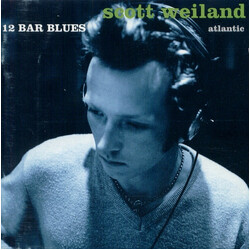 Scott Weiland 12 Bar Blues