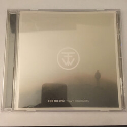 For The Win Heavy Thoughts (Vinyl) Vinyl  LP