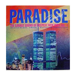 Various Paradise Regained: The Garage Sound Of Deepest New York Vol. 2