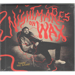 Nightmares On Wax Shape The Future