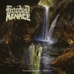 Hooded Menace Ossuarium Silhouettes Unhallowed