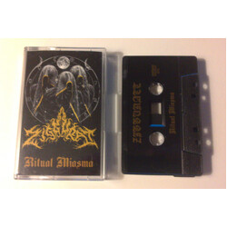 Ziggurat (3) Ritual Miasma