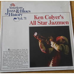 Ken Colyer's Jazzmen Ken Colyer's All Star Jazzmen