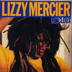 Lizzy Mercier Descloux Lizzy Mercier Descloux
