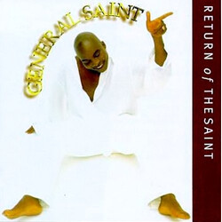General Saint Return Of The Saint