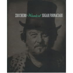 Zucchero Wanted
