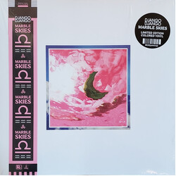 Django Django Marble Skies