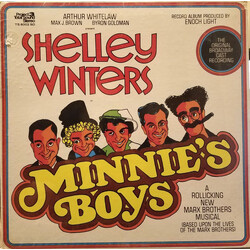 Shelley Winters Minnie's Boys