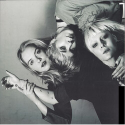 Dream Wife Dream Wife Vinyl LP