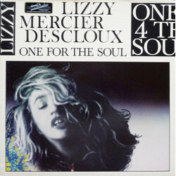 Lizzy Mercier Descloux One For The Soul