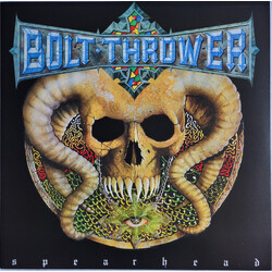 Bolt Thrower Spearhead / Cenotaph